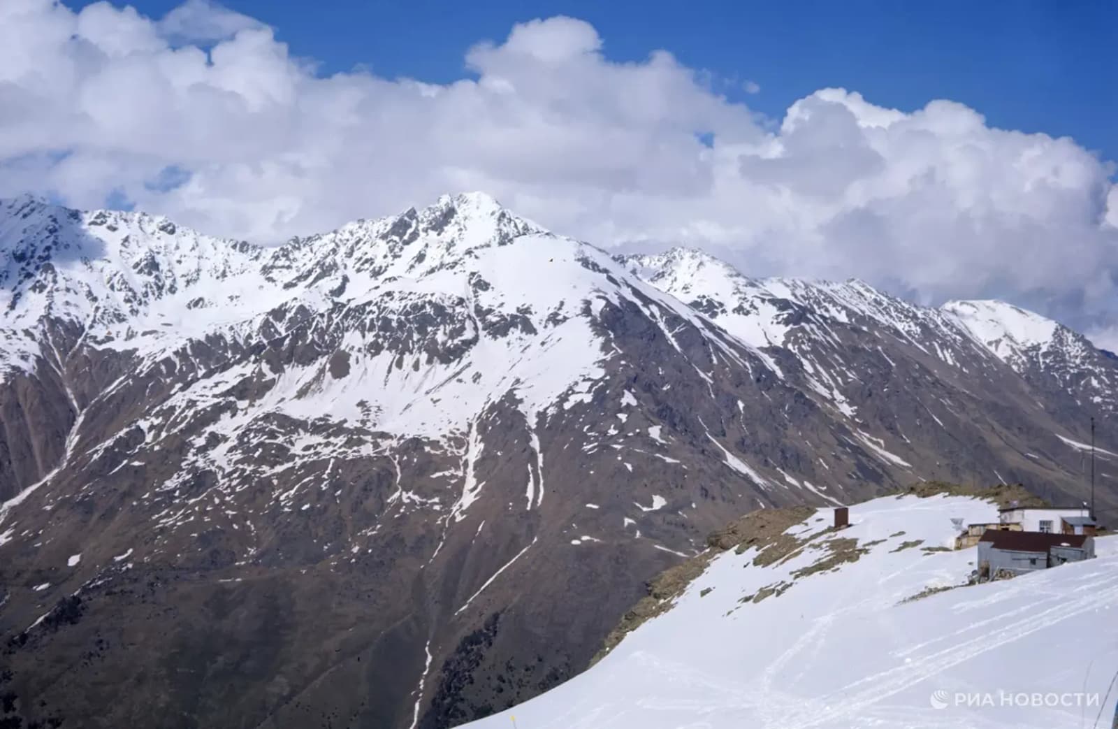 Alpinisti iz BiH poginuli u Rusiji. Tijela im se još ne mogu evakuisati - slika 1