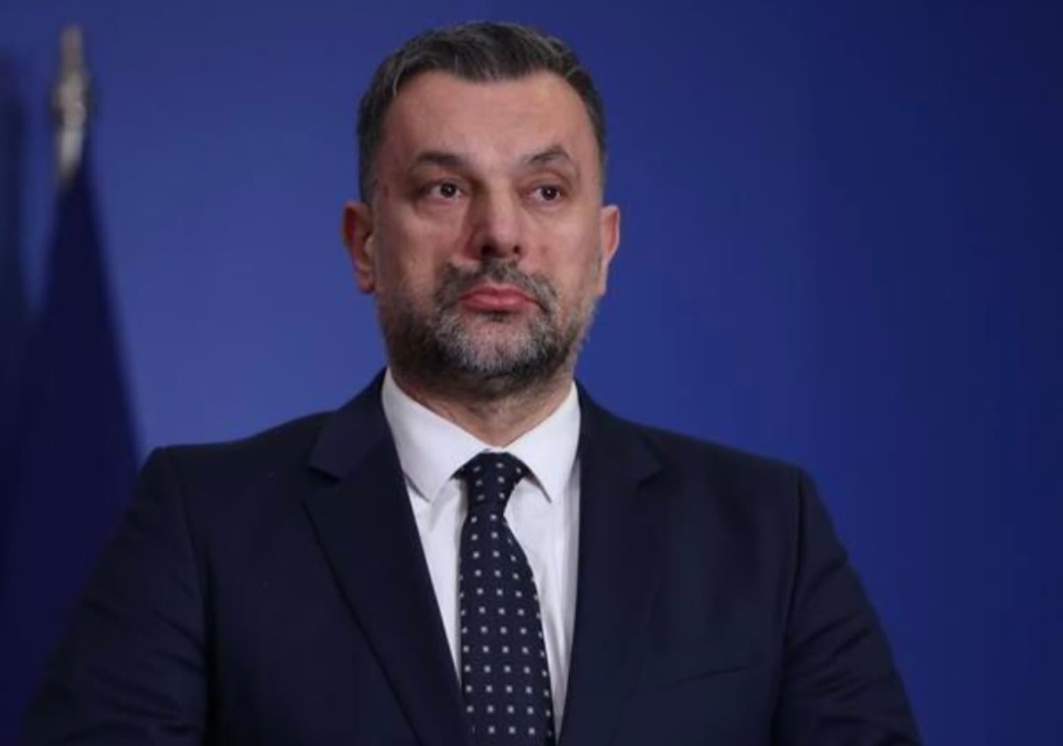 Konaković: Preuranjeno je govoriti o imenima nastradalih u Rusiji - slika 1