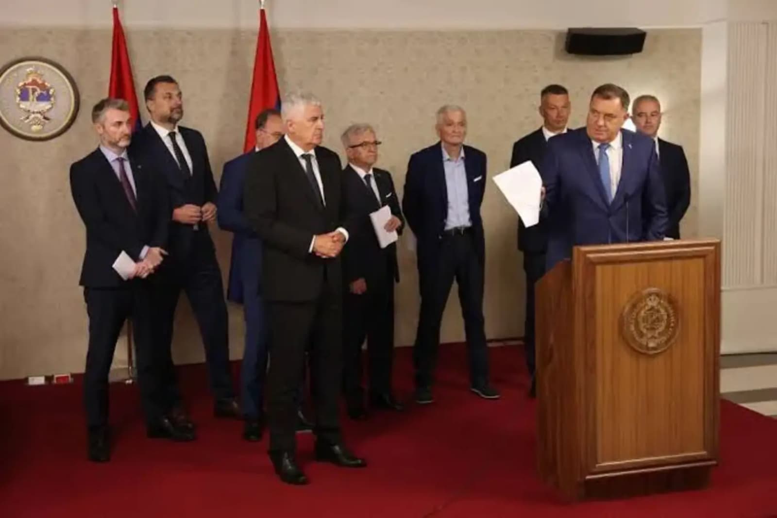 Kriminal kao politički kapital: S čim većina stranaka izlazi pred birače? - slika 1