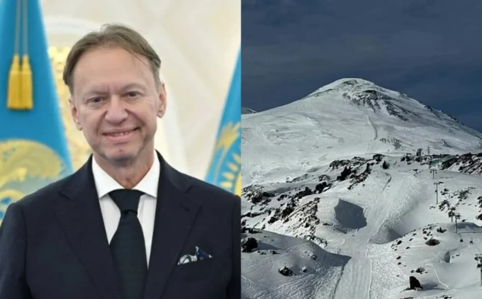 Ambasador BiH u Rusiji o tragediji na Elbrusu: "Tijela stradalih se još ne mogu evakuirati" - slika 1