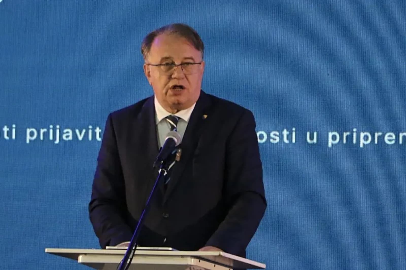 Nikšić: Vlada FBiH osigurat će transport tijela stradalih planinara s Elbrusa - slika 1