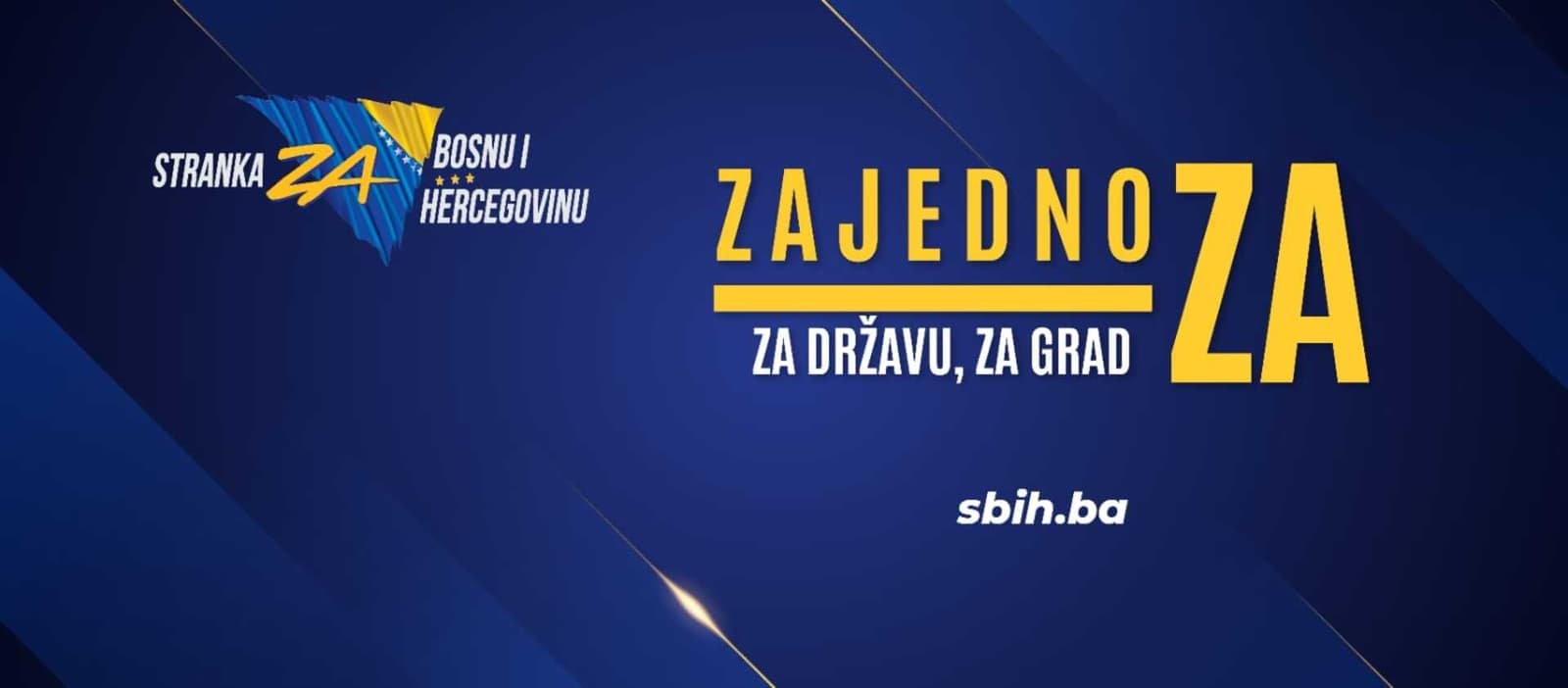 SBiH: CIK odlukom o glasačkim listićima krši Izborni zakon i unosi haos među birače - slika 1