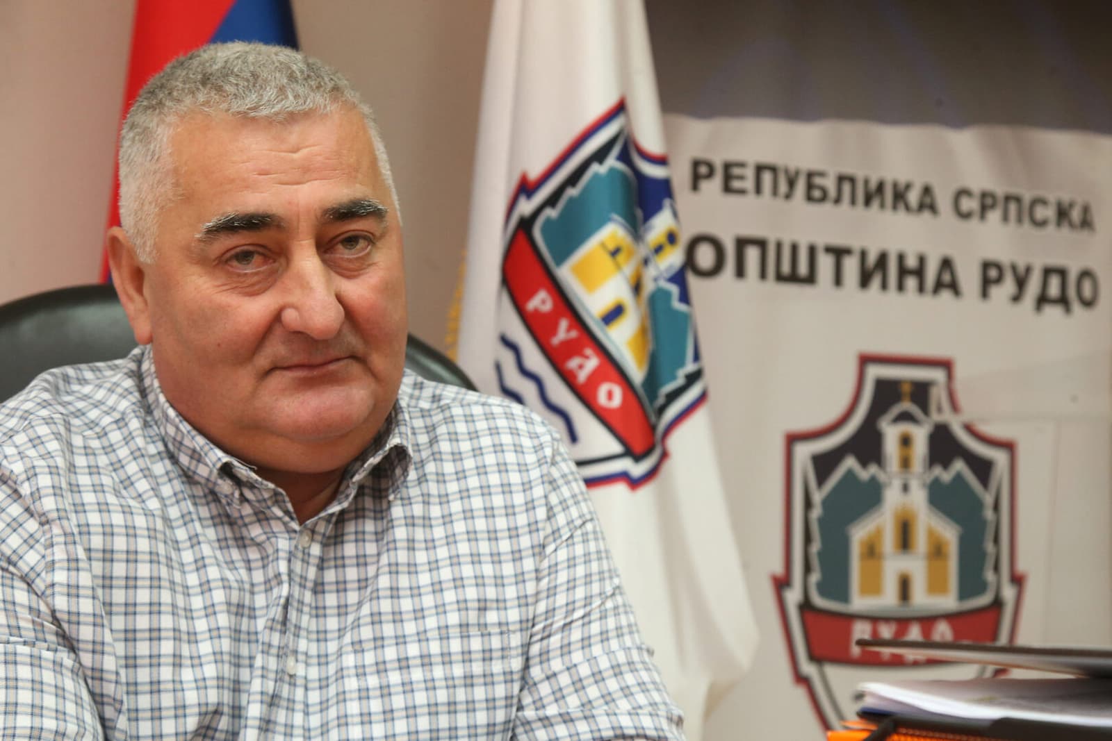 U Rudom obilježena godišnjica stradanja Bošnjaka, obratio se i načelnik: "Zločince kazniti, posebno one iz mog naroda" - slika 1