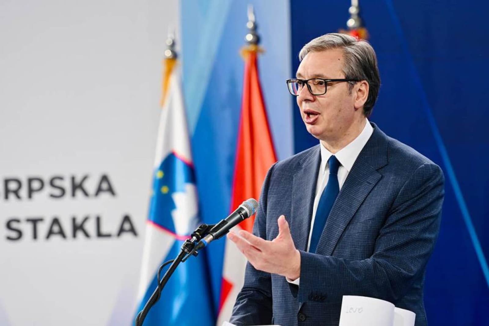 Vučić najavio mogući raspored izbora u Srbiji - slika 1
