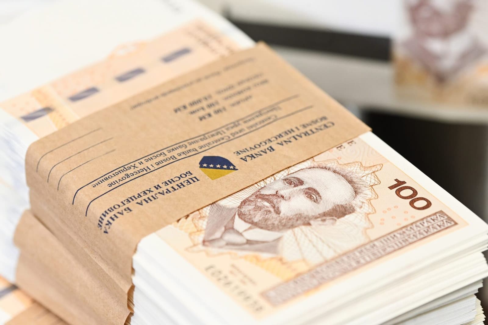 Dijaspora u prva tri mjeseca poslala gotovo milijardu KM u BiH - slika 1