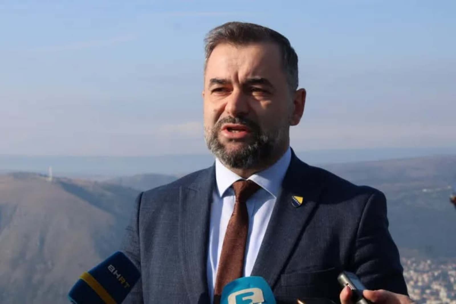 Alić na Maršu sjećanja: „Naši šehidi i gazije postavili su temelj naše slobode“ - slika 1