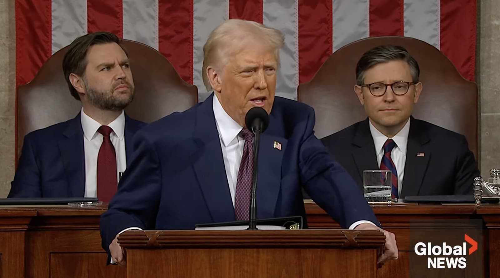 Tenzije u SAD-u zbog rata s Iranom: Raste pritisak na Trumpa, Amerikanci nezadovoljni tokom sukoba - slika 1
