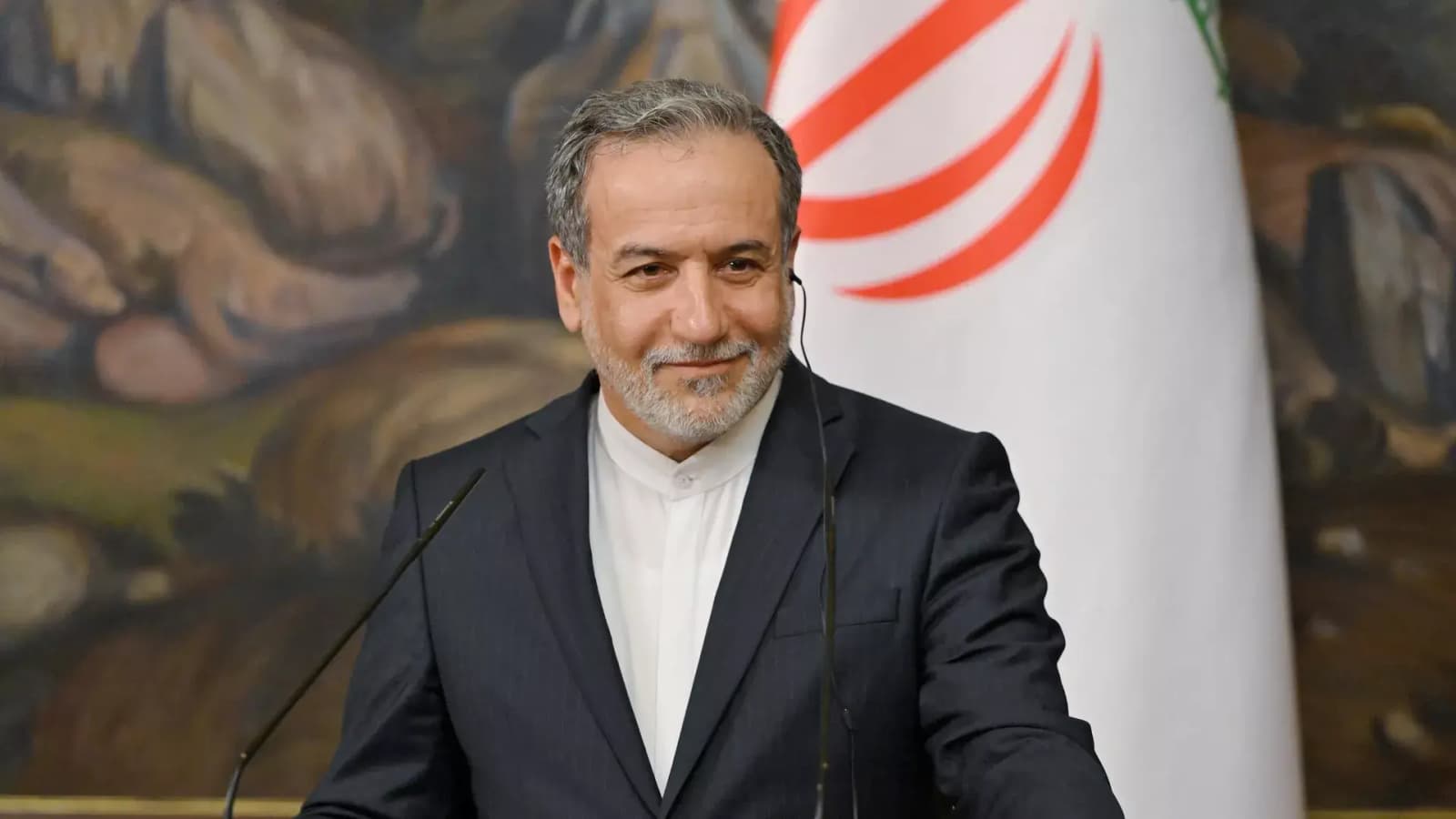 Iran prijeti Ukrajini: „Ono što je Zelenski uradio ne može ostati bez odgovora“ - slika 1