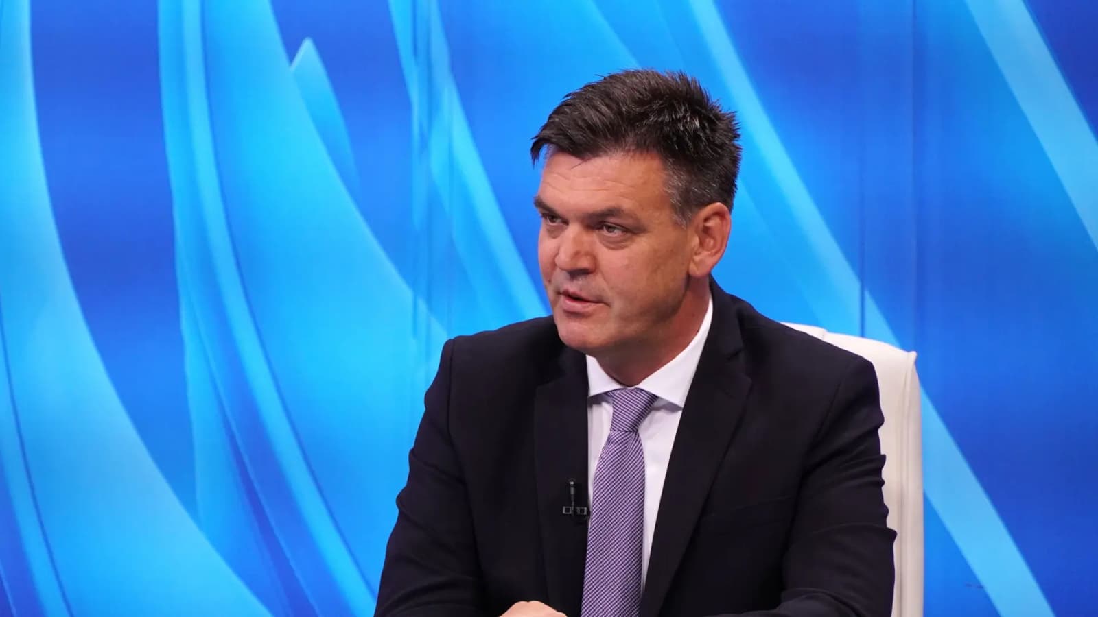 Cvitanović za 'Istragu sedmice': Negiram presude o UZP, HVO je bila časna vojska - slika 1