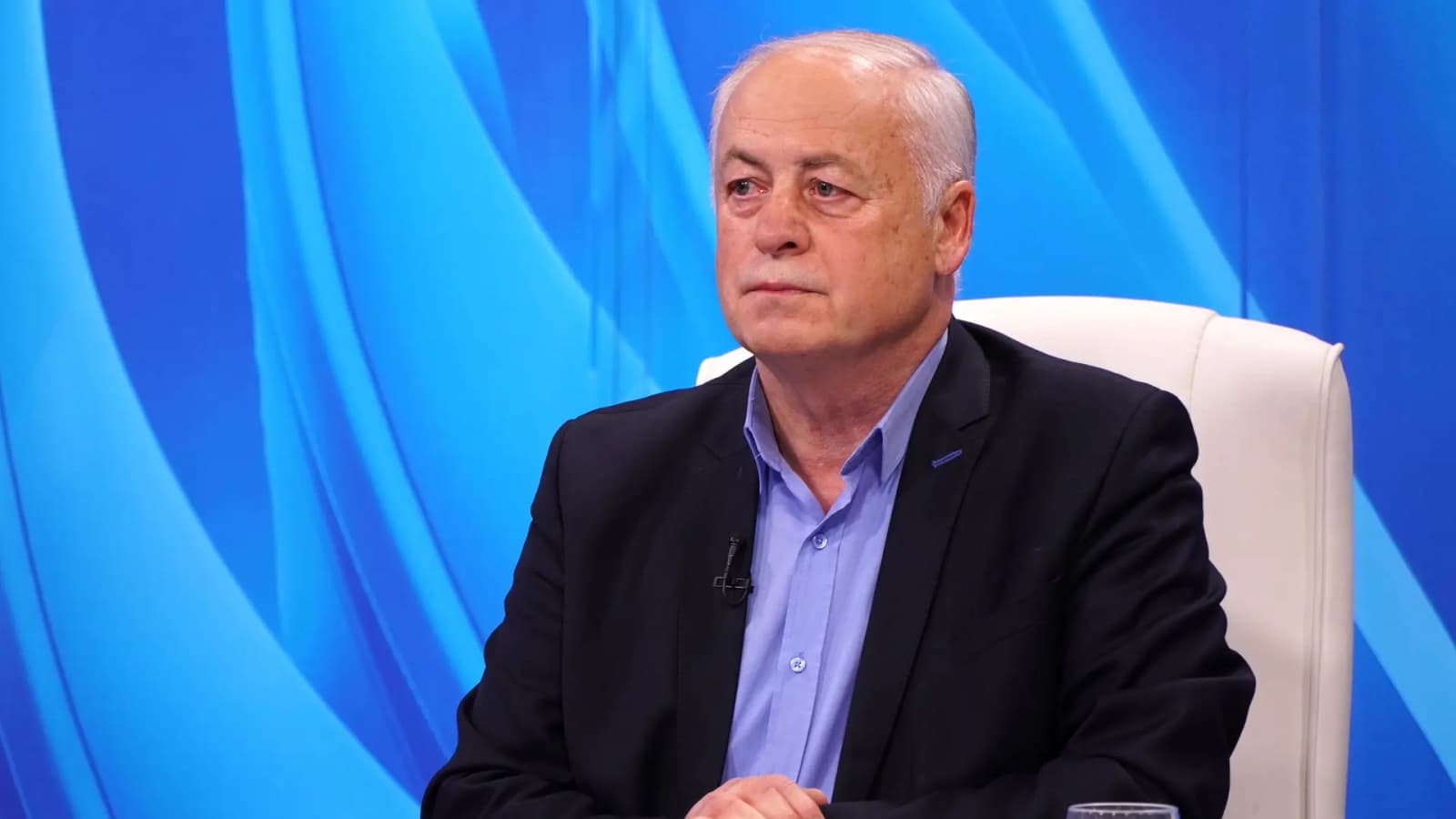 Arnautović u 'Istrazi sedmice': Slaven Kovačević se uvijek izjašnjavao kao Hrvat - slika 1