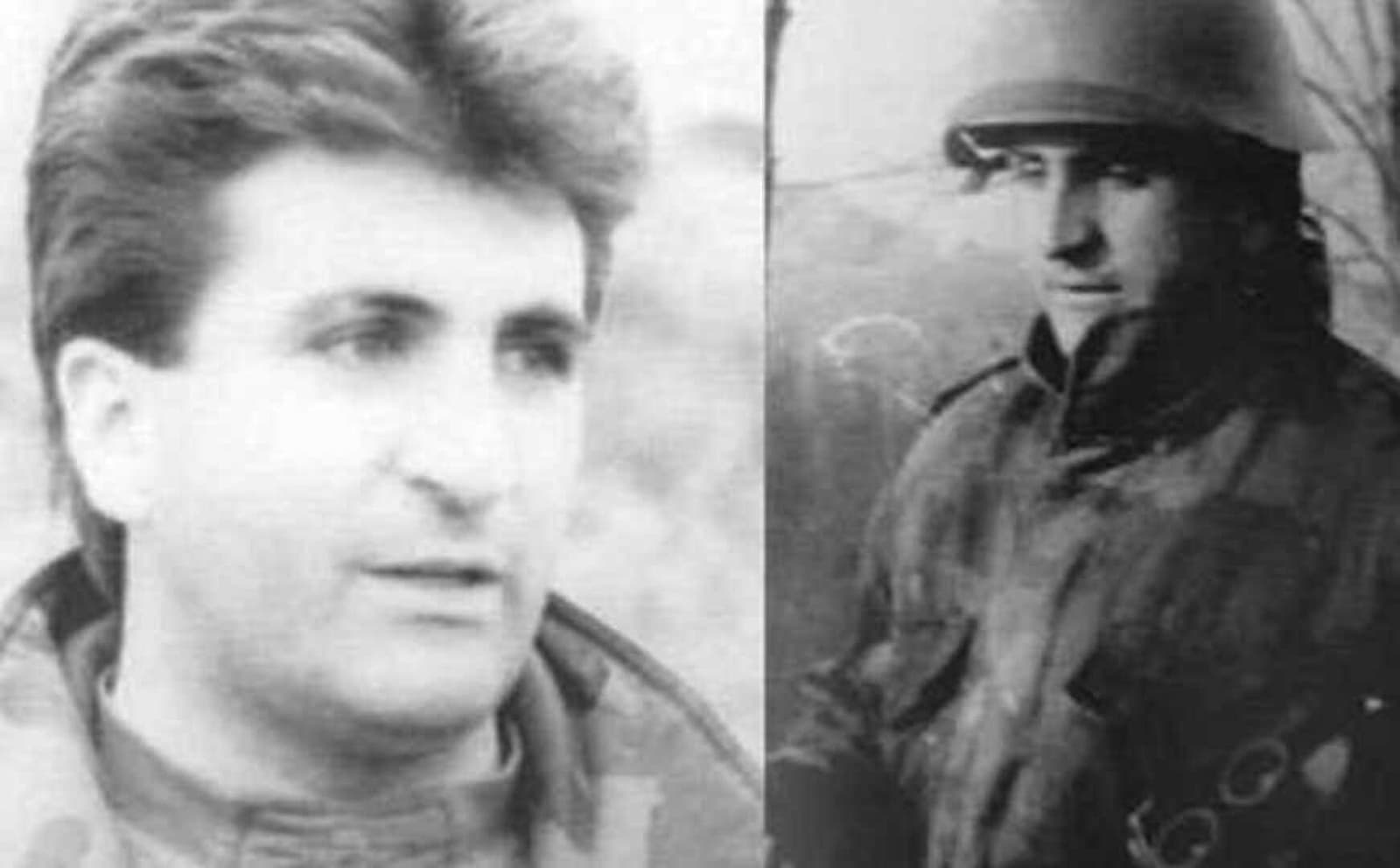 Prije tačno 33 godine poginuli su heroji Enver Šehović i braća Panjeta - slika 1
