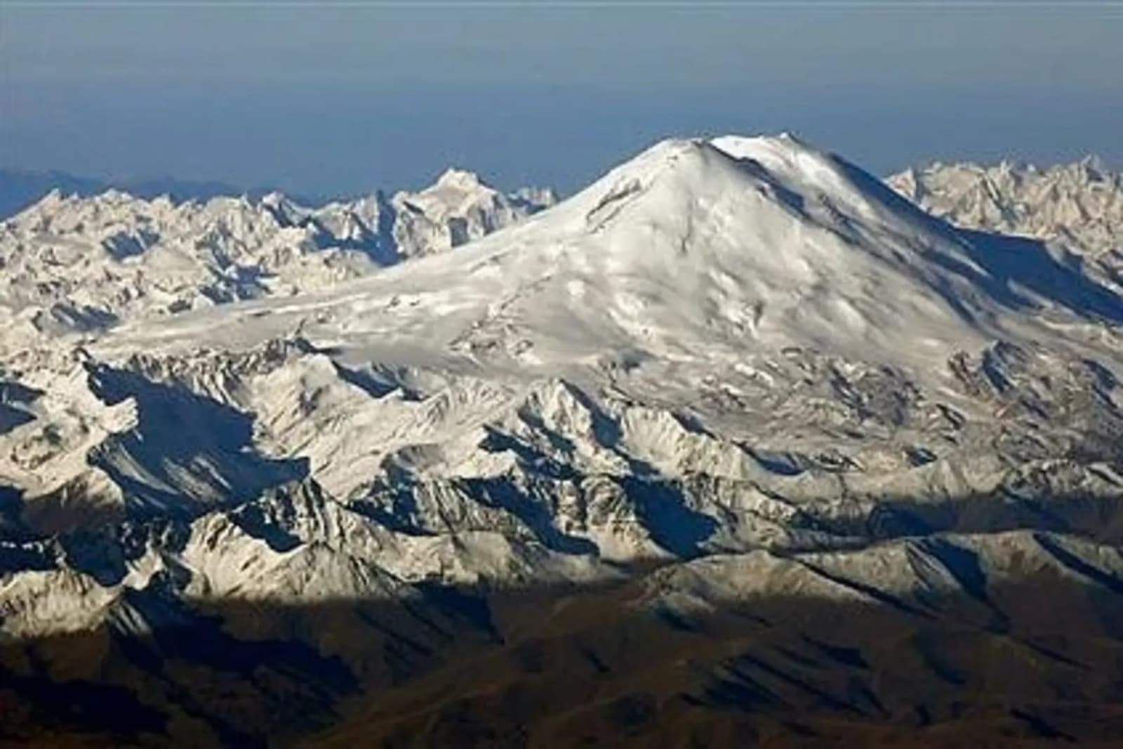 Locirana tijela troje od petero stradalih bh. alpinista na Elbrusu - slika 1