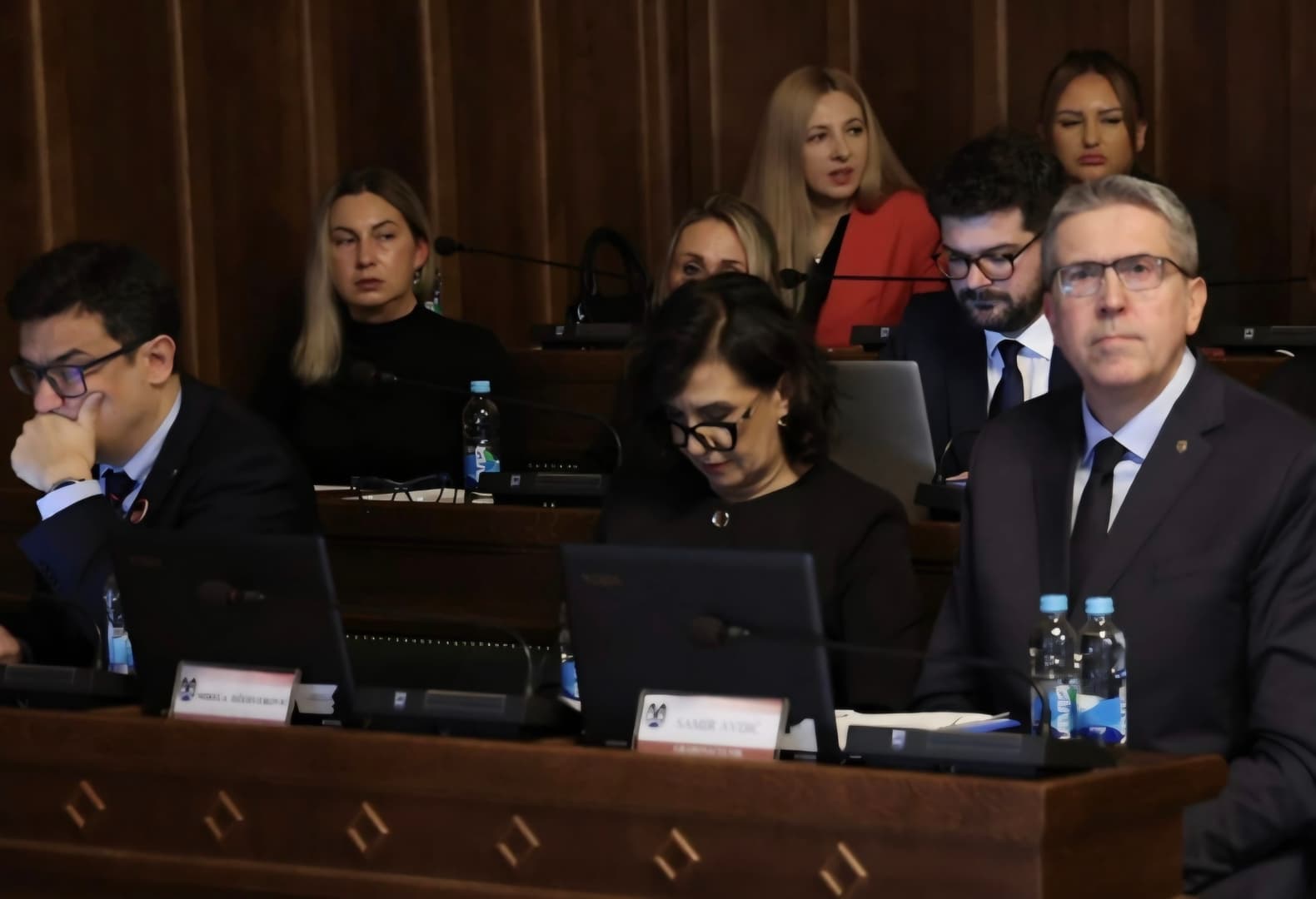 Kvadrant C povučen sa dnevnog reda sjednice GV Sarajeva - slika 1