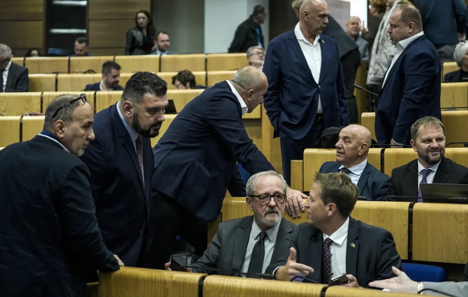 Hitna sjednica Zastupničkog doma PFBiH sutra u 12 sati: Na dnevnom redu borački dodatak - slika 1