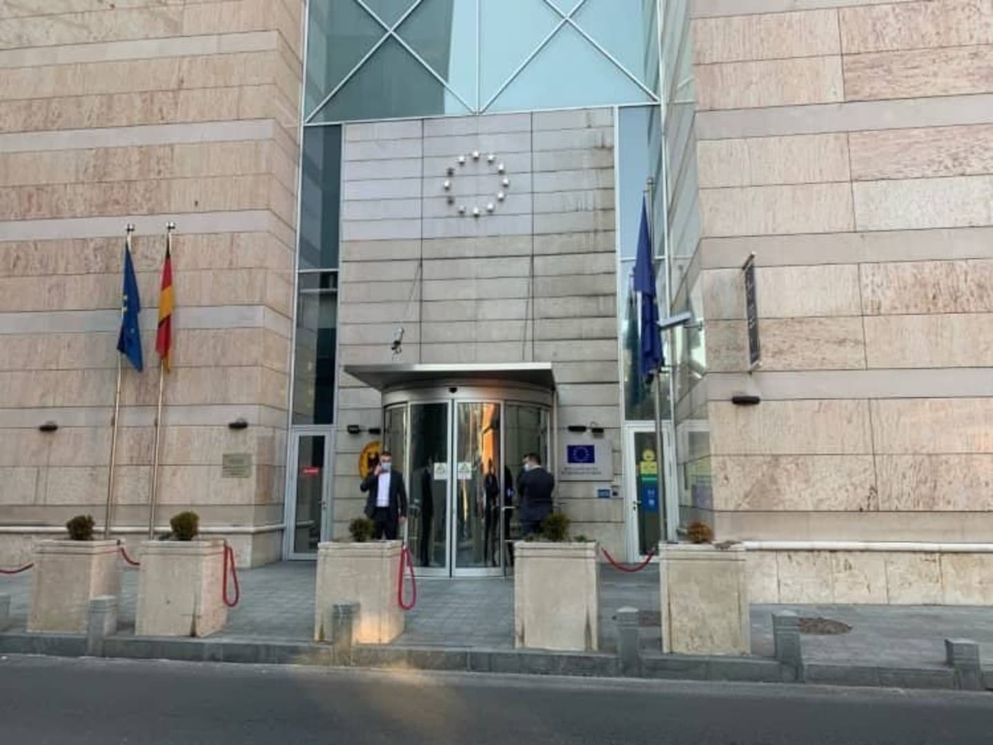 EU izrazila saučešće zbog tragedije bh. planinara na Elbrusu - slika 1