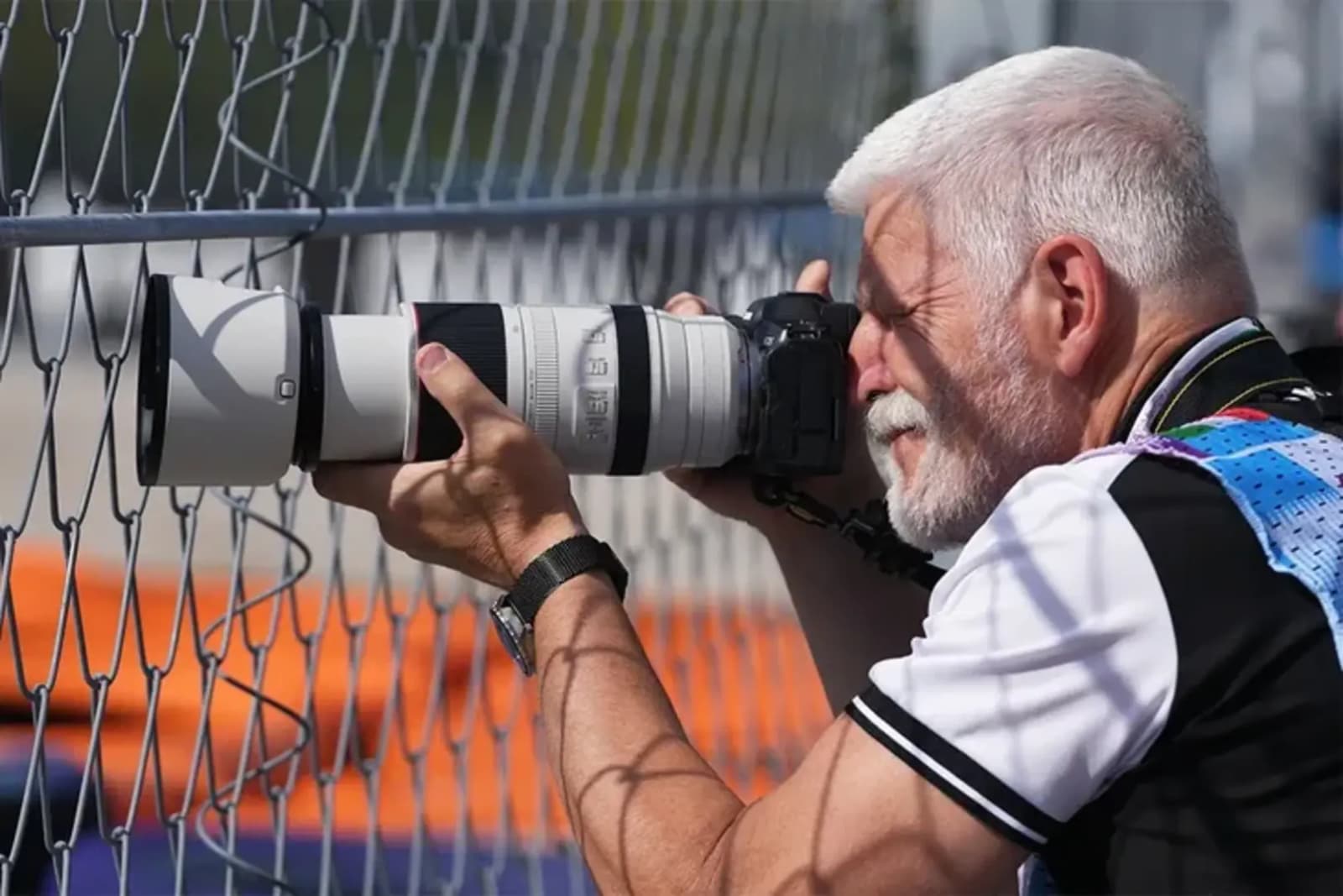 Predsjednik Češke ima i dodatni posao: U slobodno vrijeme radi kao fotograf - slika 1