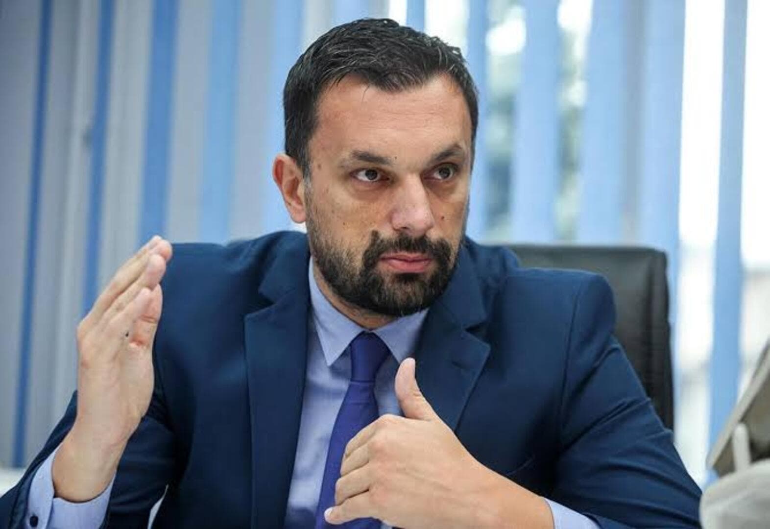 Konaković: Dopremanje tijela stradalih bh. planinara moguće tek nakon identifikacije i obdukcije - slika 1