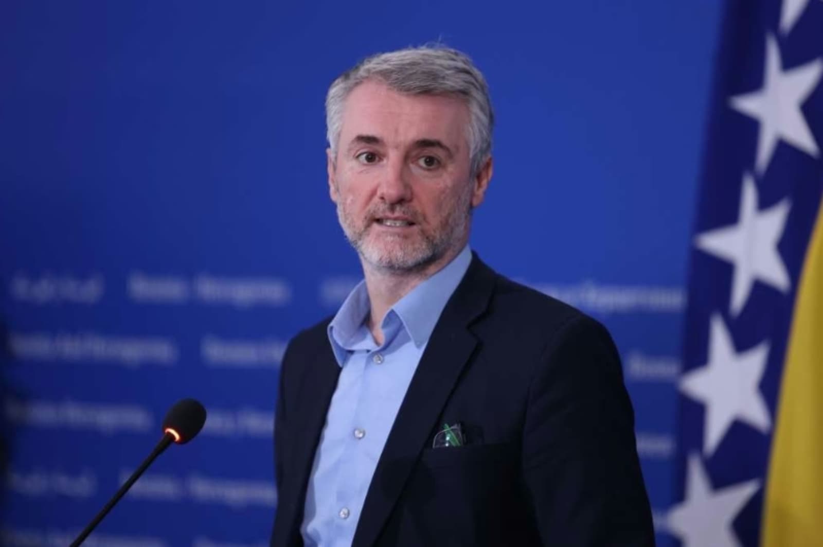 Forto: SNSD nije uspio ugasiti institucije kulture, pa sada tvrdi da ne postoje - slika 1