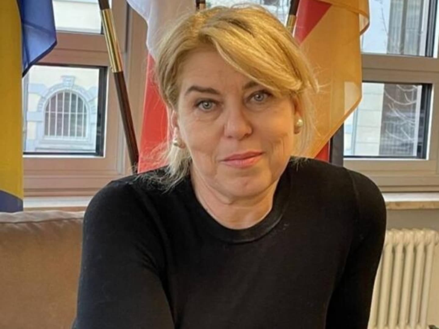 Ambasadorica BiH u Francuskoj: Javljaju nam se ogorčeni građani, CIK ih odbija - slika 1