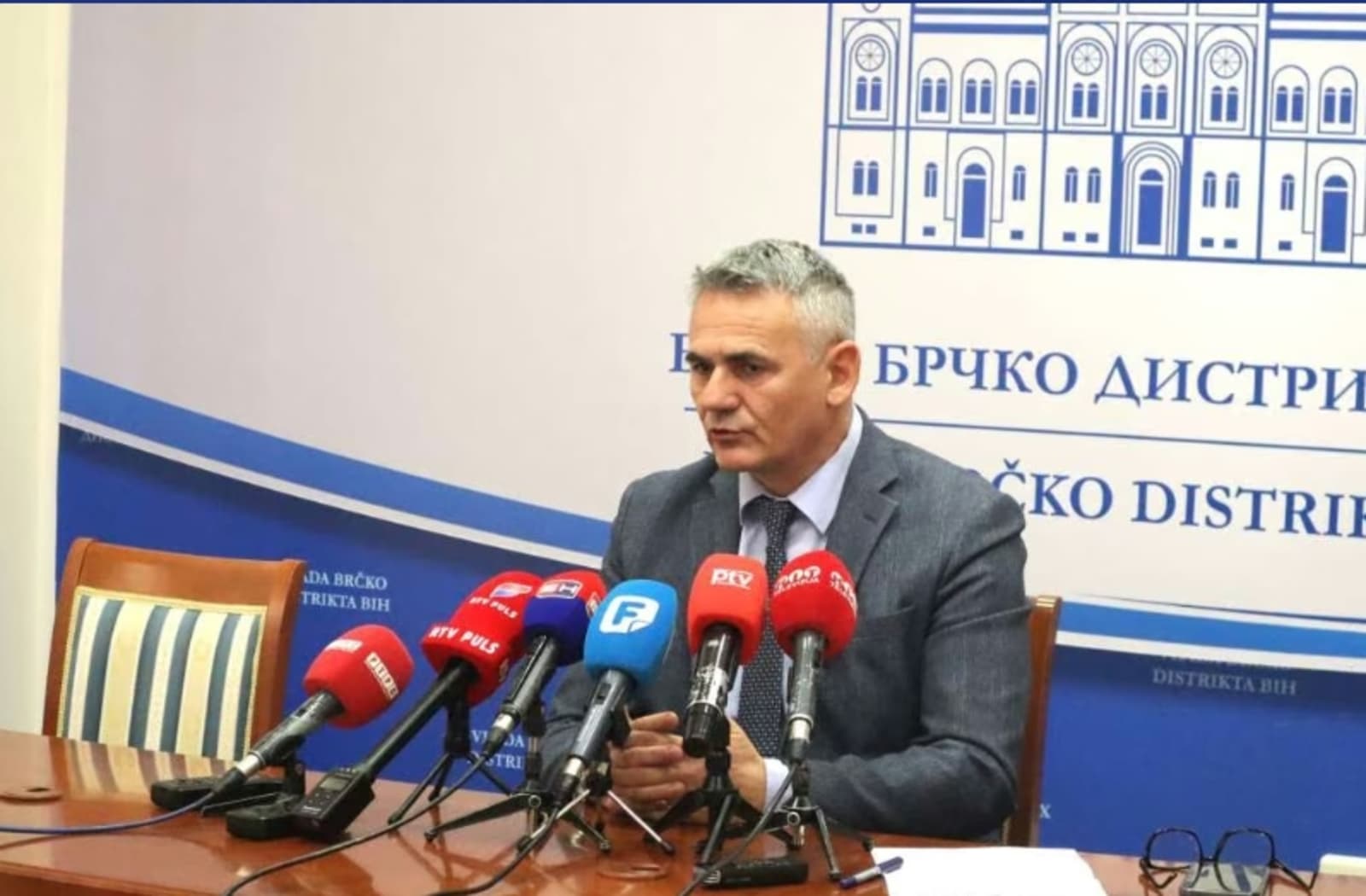 Gradonačelnik Brčkog proglasio 28. juli Danom žalosti - slika 1