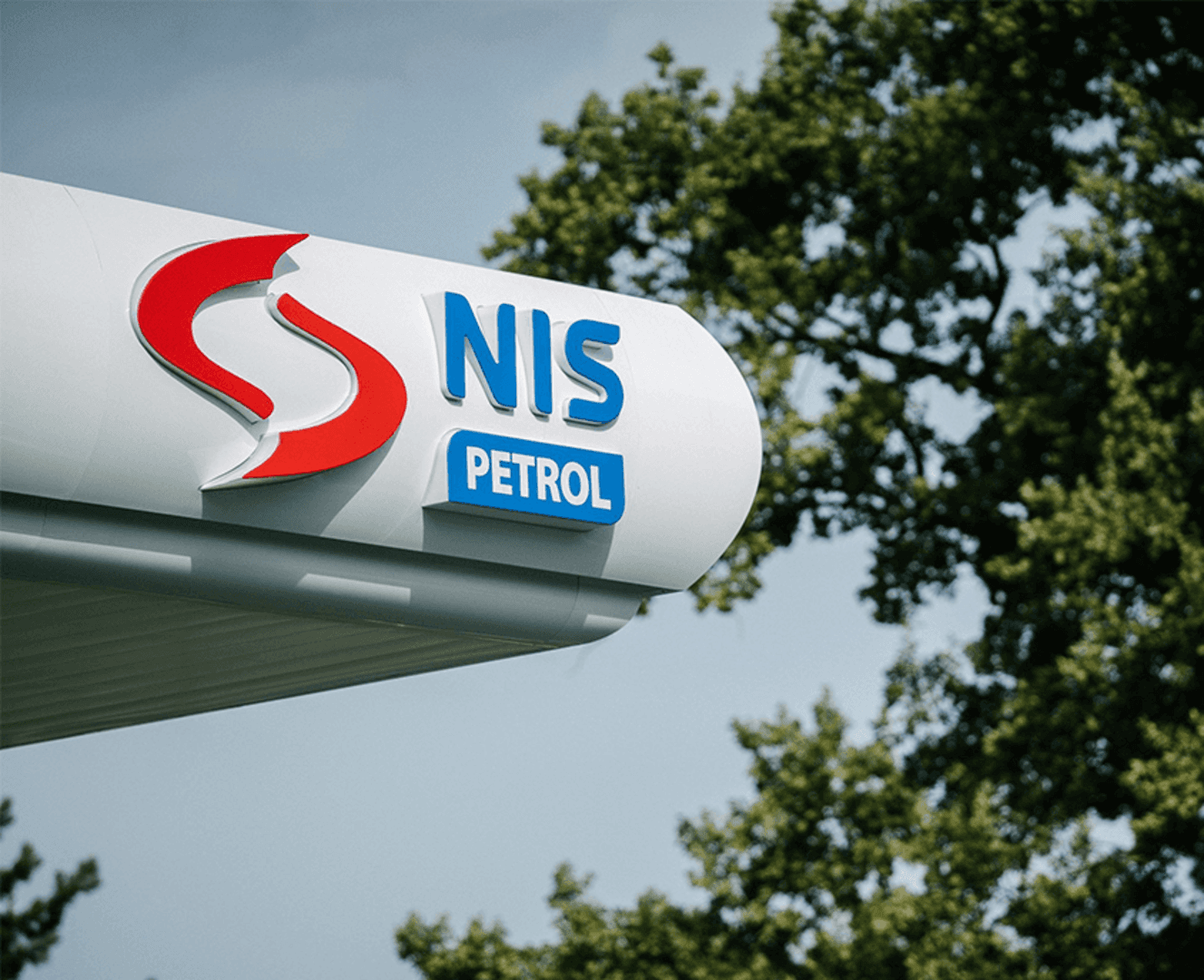 Srbija traži produženje američke licence za rad Naftne industrije - slika 1