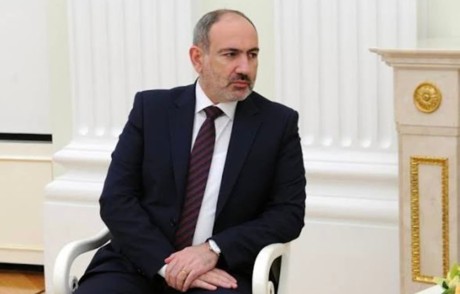 Nove tenzije između Moskve i Erevana - slika 1