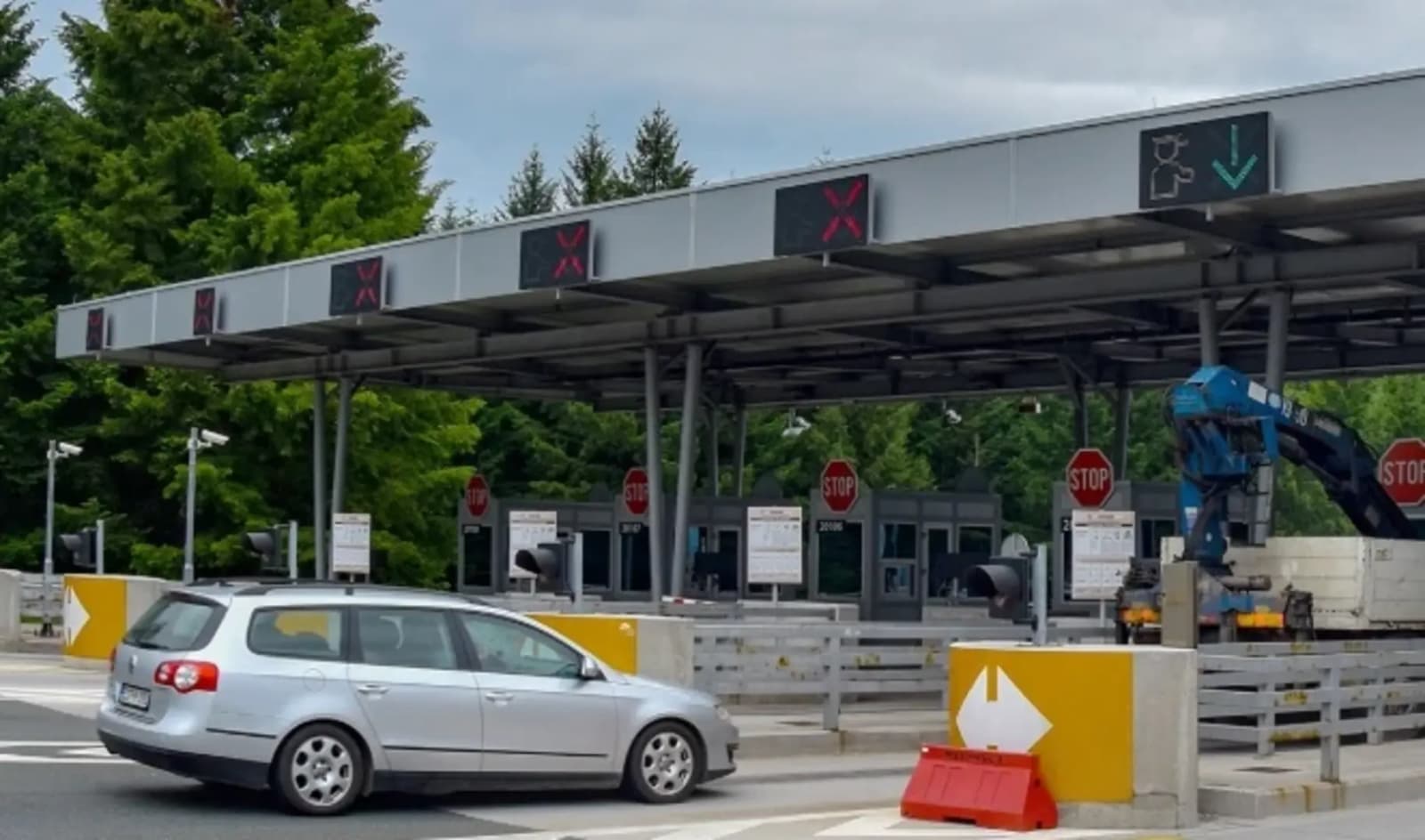 Kako se dijeli novac prikupljen od putarina u BiH, koliko dobija Federacija, šta je sa prometom naftnih derivata - slika 1