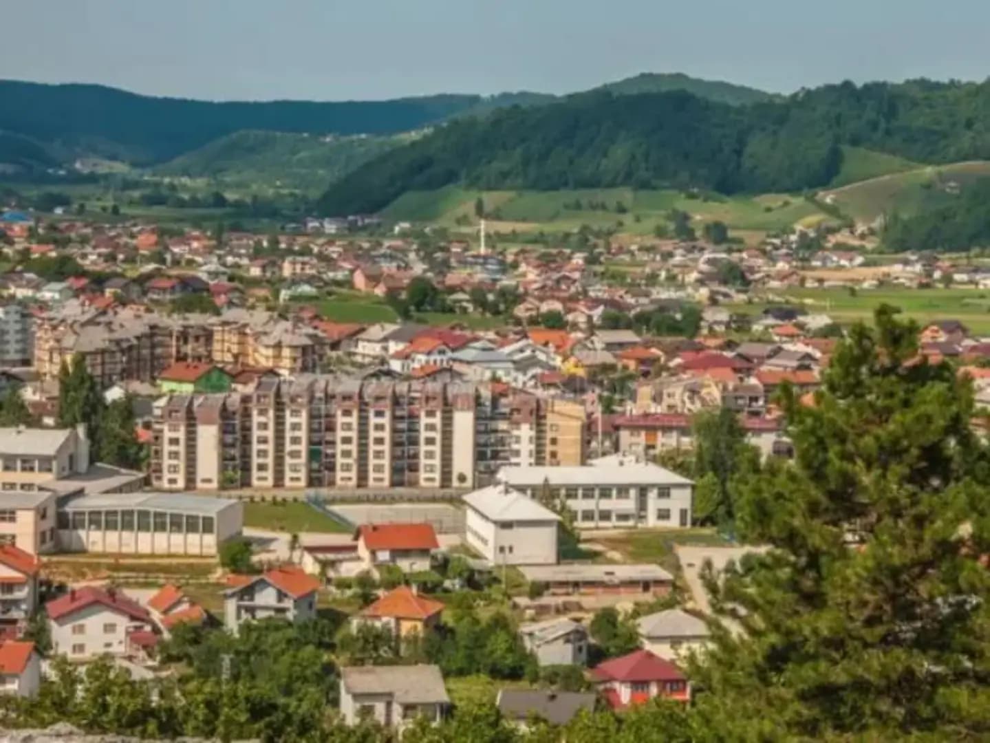 Nema potjernice za optuženim za ratne zločine - slika 1
