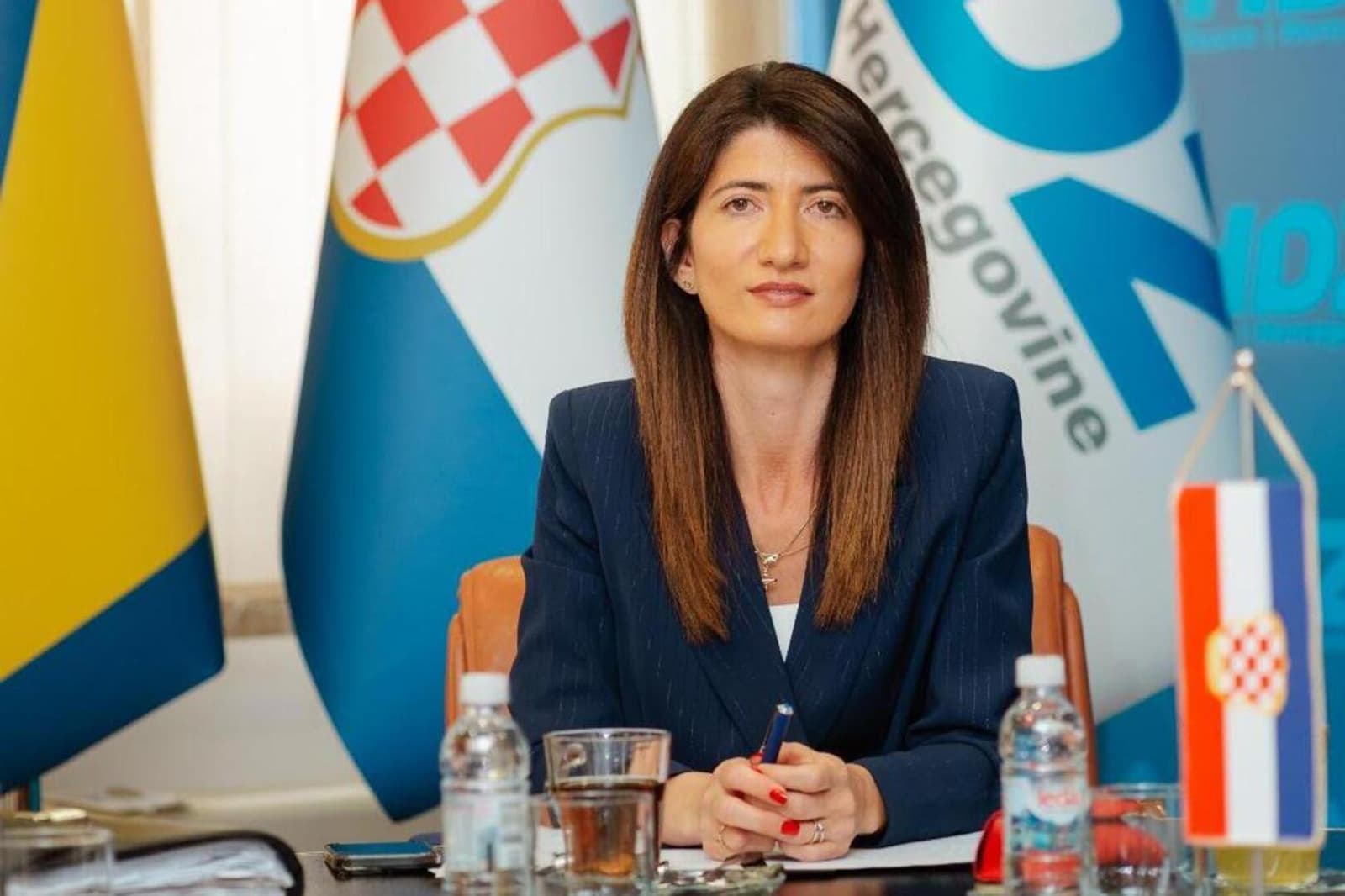 Filipović: Ovo je otvoren napad na katolike u BiH - slika 1
