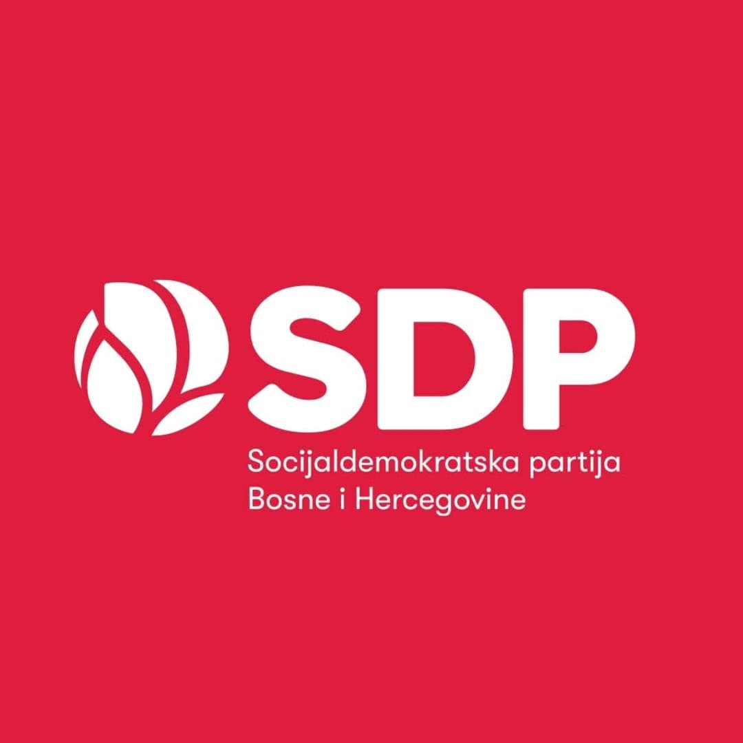 SDP BiH najoštrije osudio vandalski čin u Međugorju - slika 1