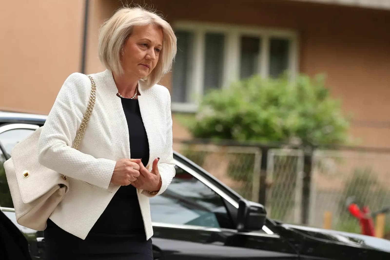 Krišto osudila skrnavljenje mjesta molitve u Međugorju i pozvala na poštovanje i dijalog - slika 1