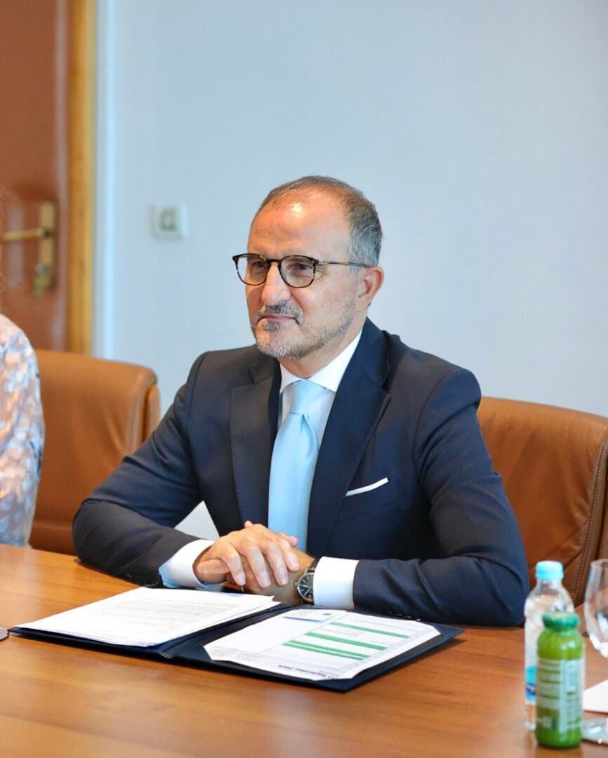 Soreca: BiH korak bliže SEPA-i - slika 1