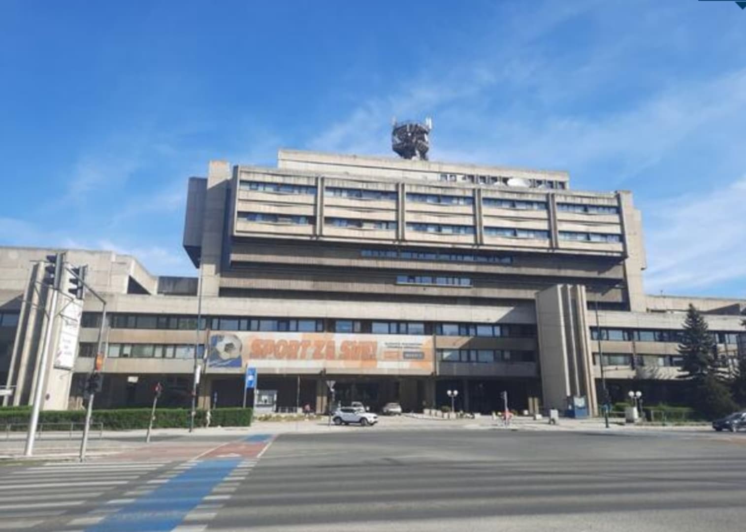Šest miliona KM pomoći za BHRT ne rješava dugogodišnju krizu - slika 1
