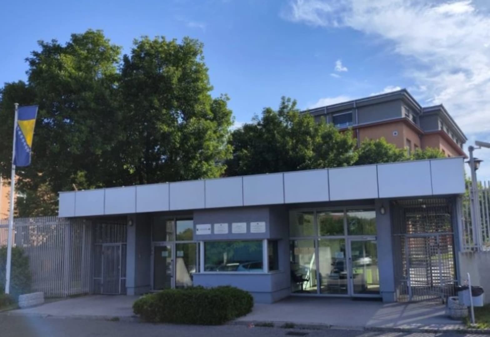 Tužilaštvo BiH preuzima Poljaka: Prijeti mu pet godina zatvora - slika 1