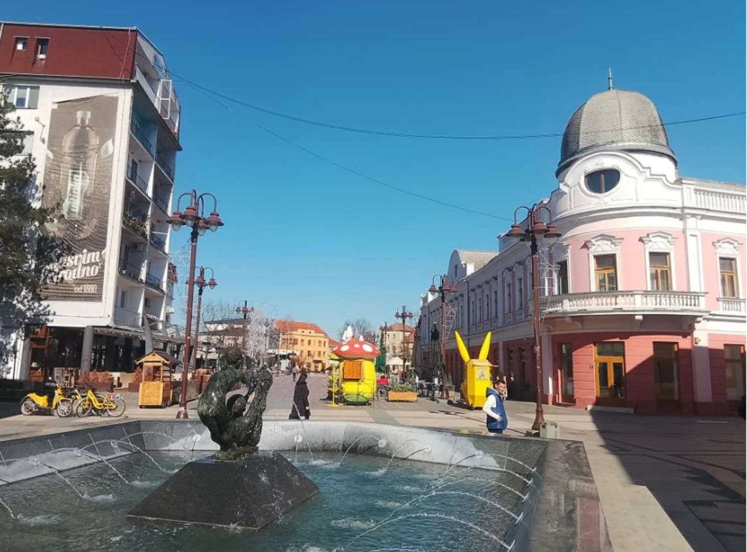 Zatvara li Porezna uprava FBiH kancelariju u Brčkom i seli li je u Orašje? - slika 1