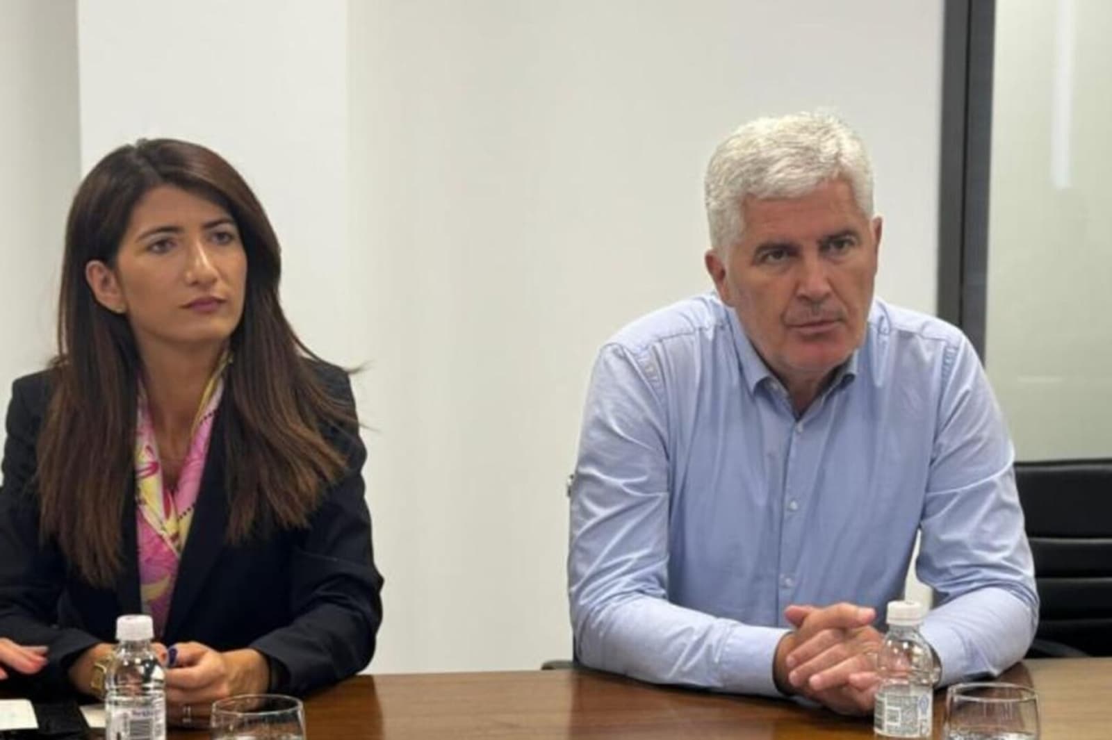 Zašto se Darijana Filipović morala izvinjavati? - slika 1