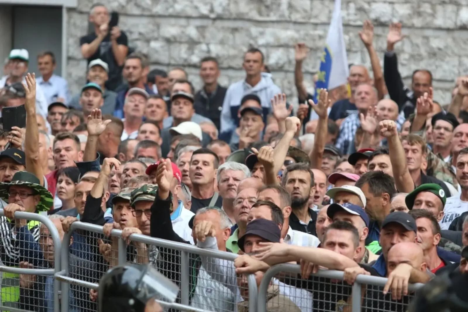 Na koje boračke kategorije se mislilo kod izmjena Zakona o PIO-u, a koje će kod penzionisanja imati mnogo niže penzije - slika 1