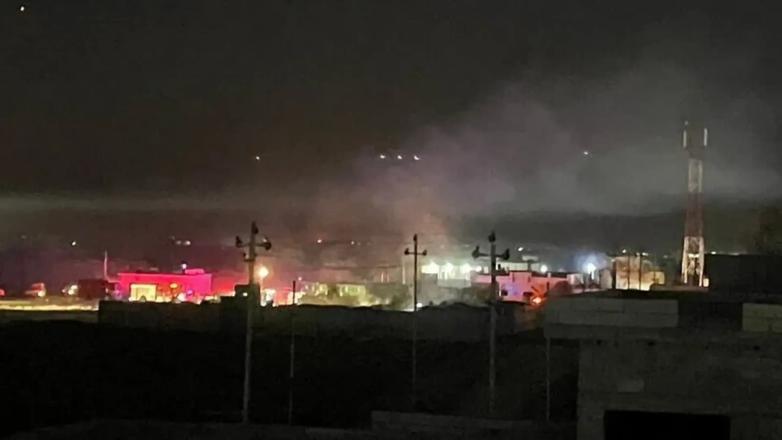 SAD i Saudijska Arabija napali položaje Hašd al-Šabija u Iraku, najmanje 20 poginulih - slika 1