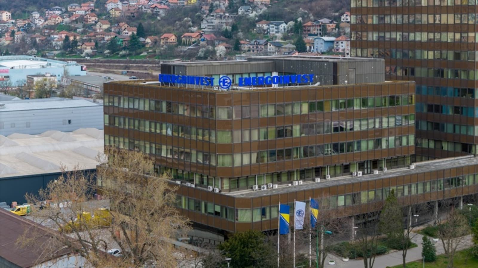 Džindić optužio Vladu FBiH: Građani plaćaju skuplji plin, Energoinvest ostvaruje enorman profit - slika 1