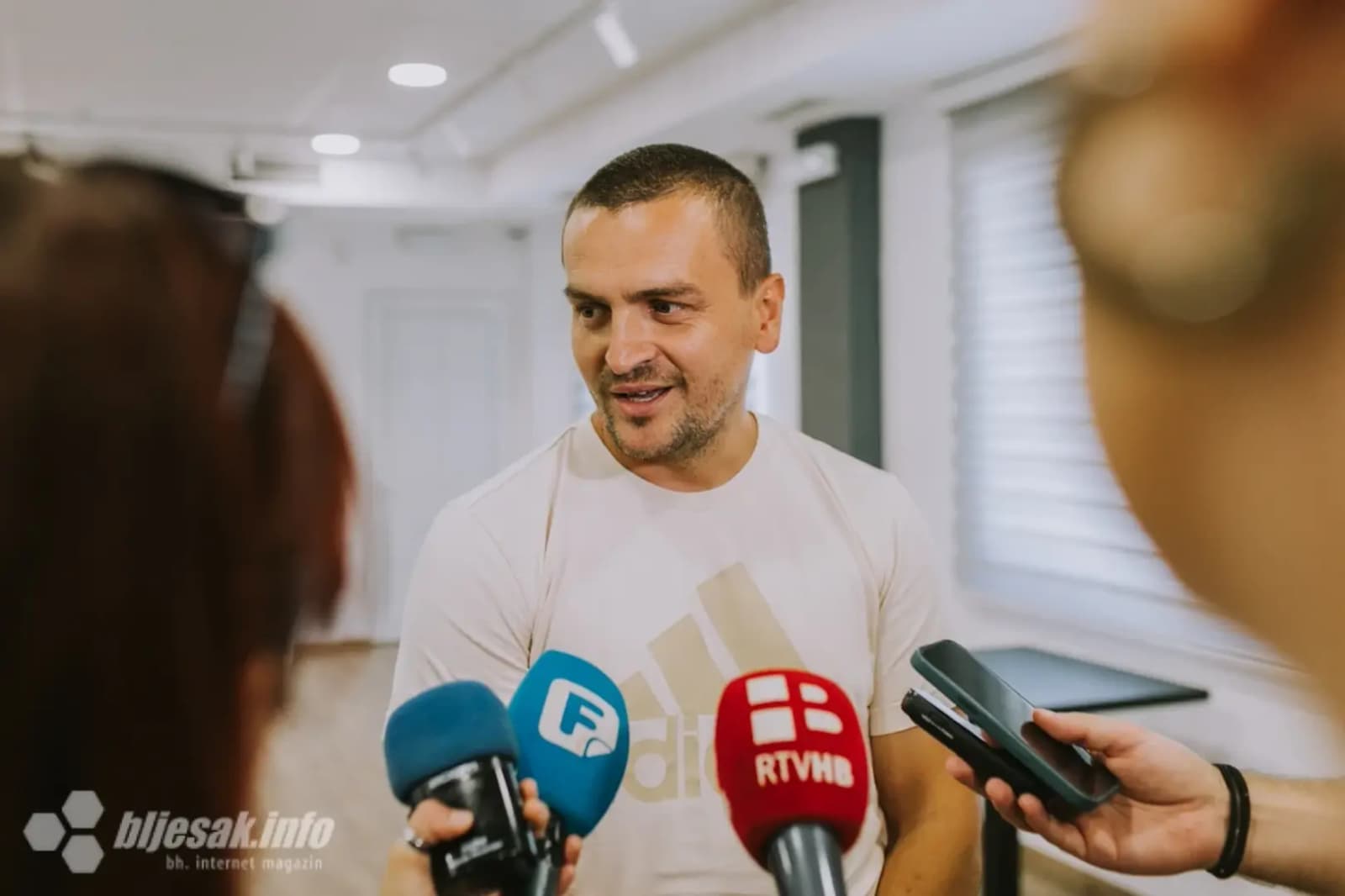 Otpušteni radnik Komunalnog: „Ovo je skidanje glava Bošnjacima“ - slika 1