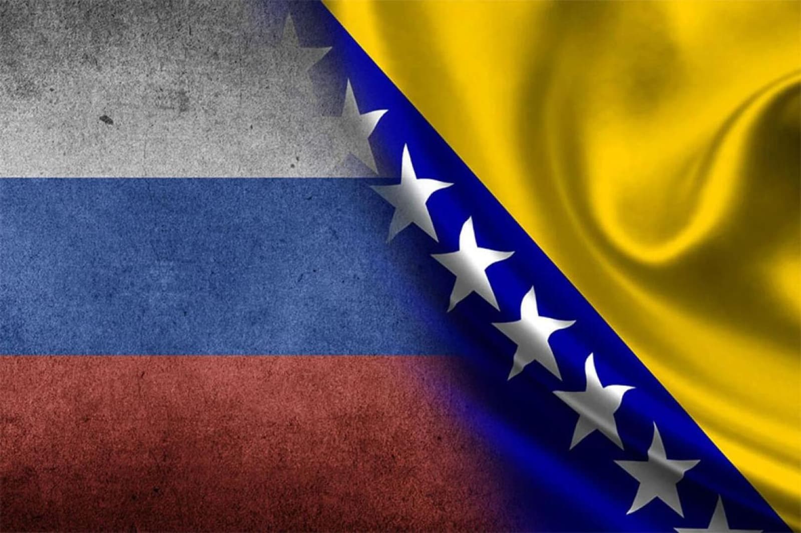 BiH podržala nove restriktivne mjere EU prema Rusiji - slika 1