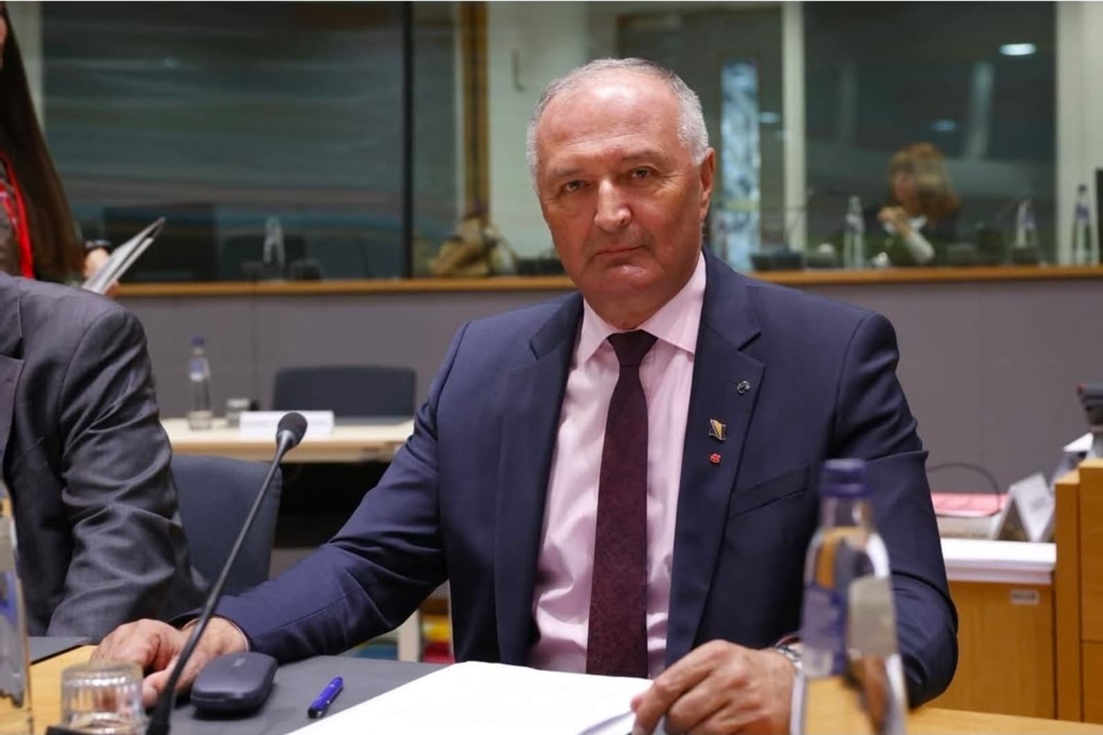 Helez o presudi Maji Jakišić: Puna podrška u njenoj borbi za pravdu - slika 1
