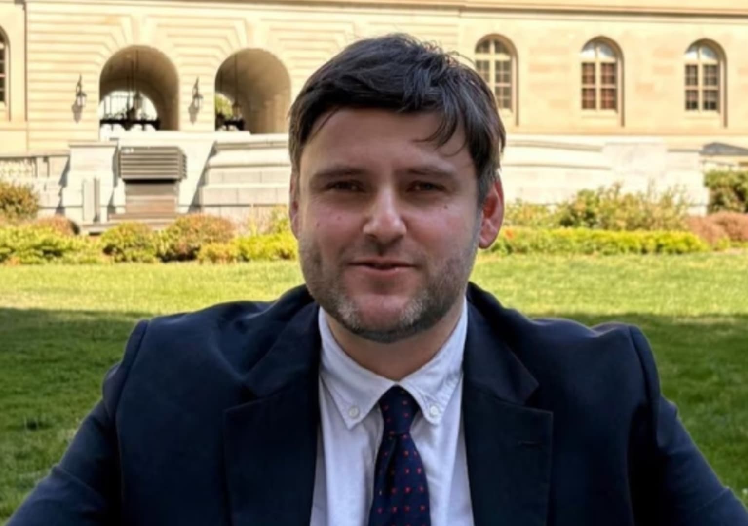 Ćerimagić: Ovim tempom BiH neće u Evropsku uniju ni za 20 ili 30 godina - slika 1