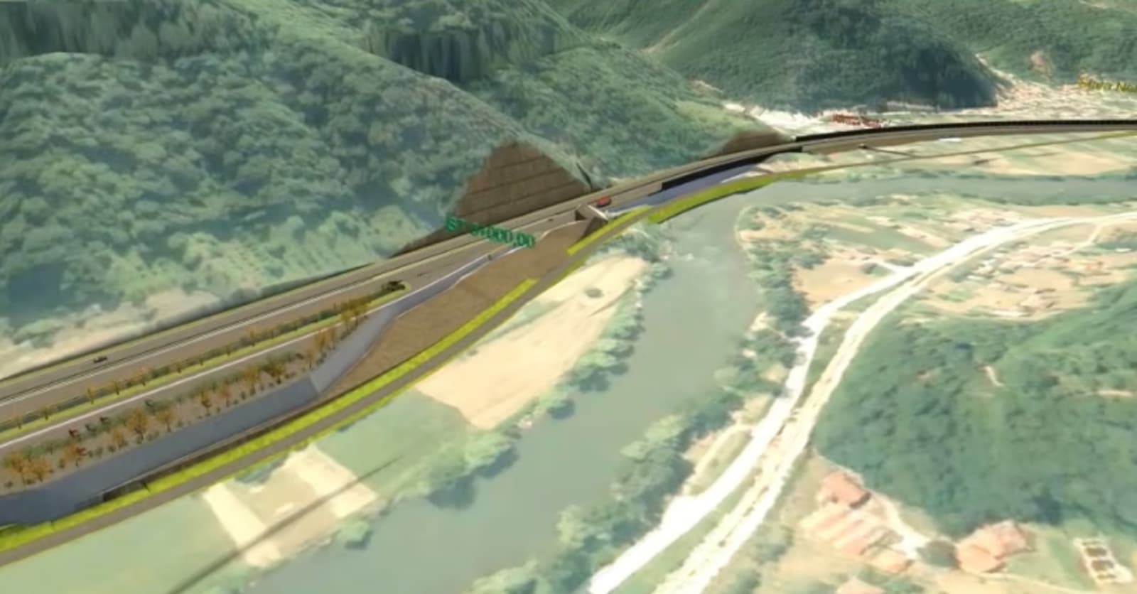 Autoputevi kasne, nesreće ne čekaju: Zašto BiH i dalje vozi po opasnim cestama? - slika 1