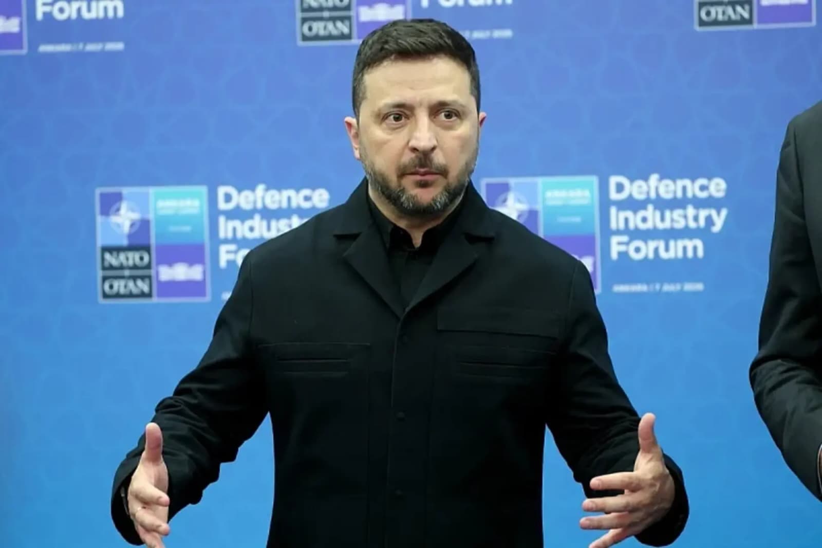 Zelenski od Trumpa zatražio hitan paket od 300 Patriot projektila za zimu, napadi na elektrane otežavaju odbranu - slika 1