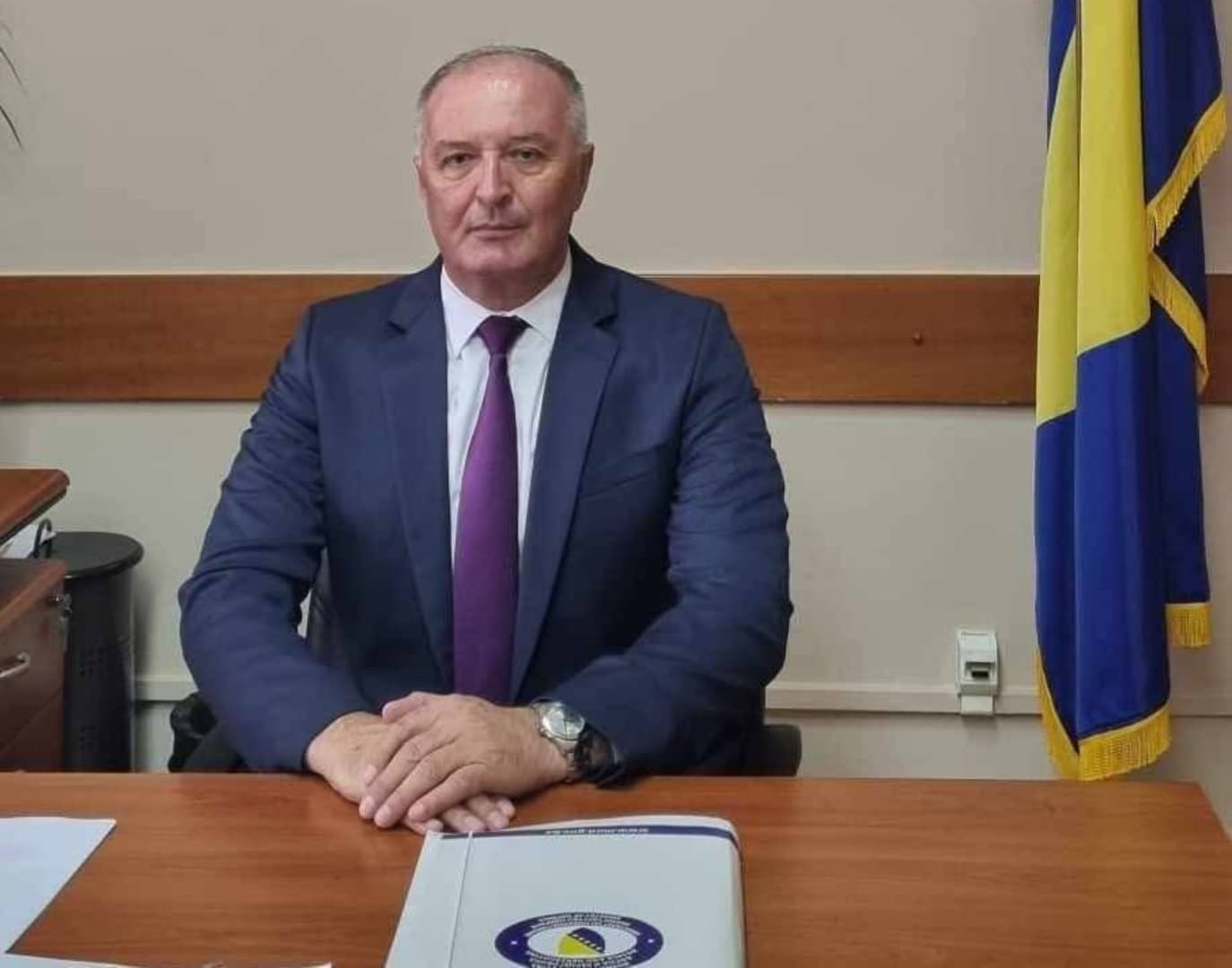 Helez dobio spor protiv Slobodne Bosne: Dosuđenu odštetu uplatit će u humanitarne svrhe - slika 1