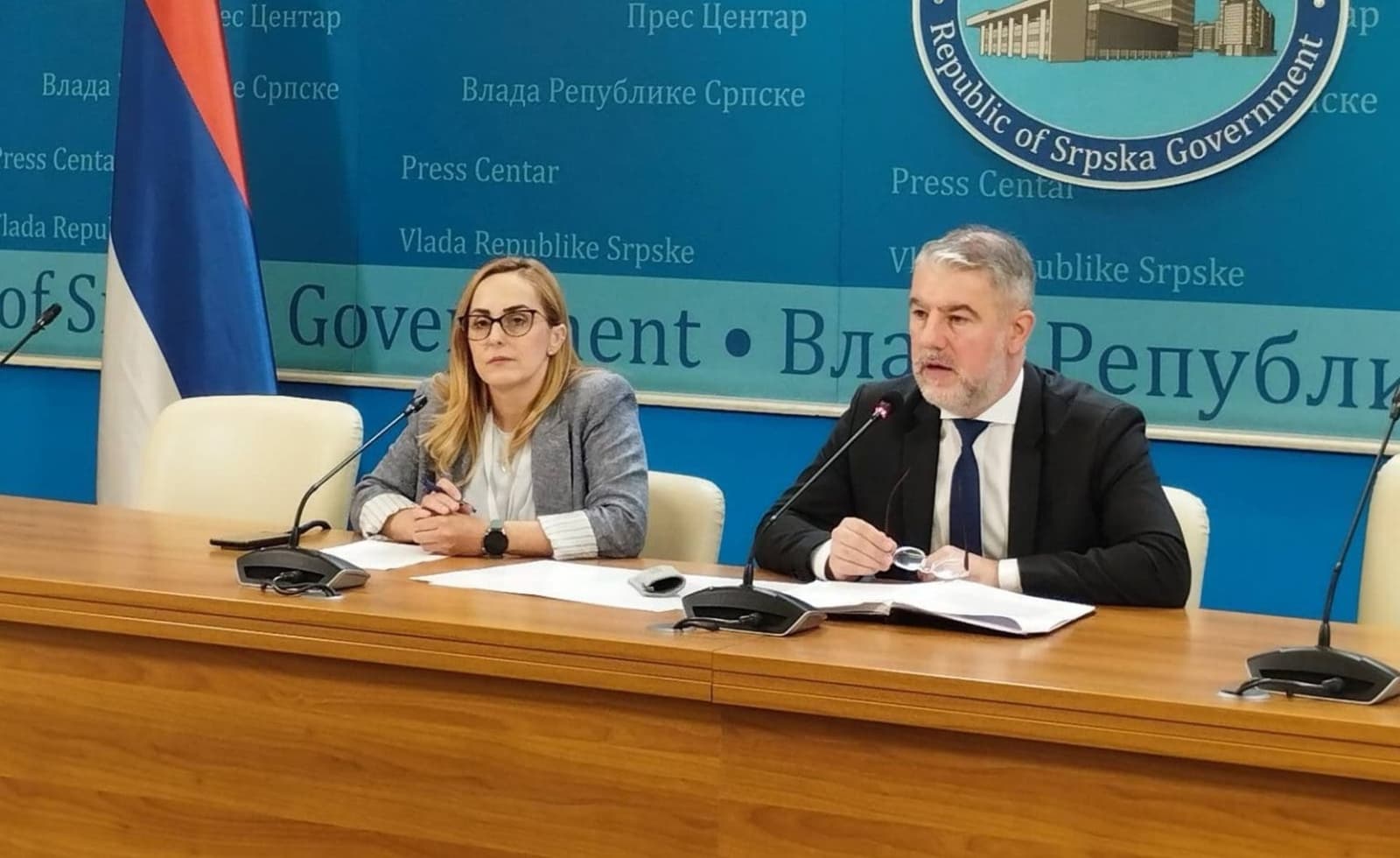 Šeranić: Za modernizaciju bolnice u Prijedoru 196 miliona KM - slika 1