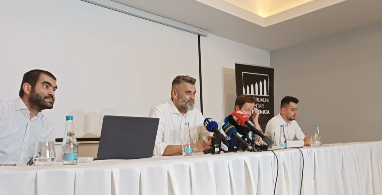Rast negiranja i lobistička kampanja opravdavanja genocida - slika 1