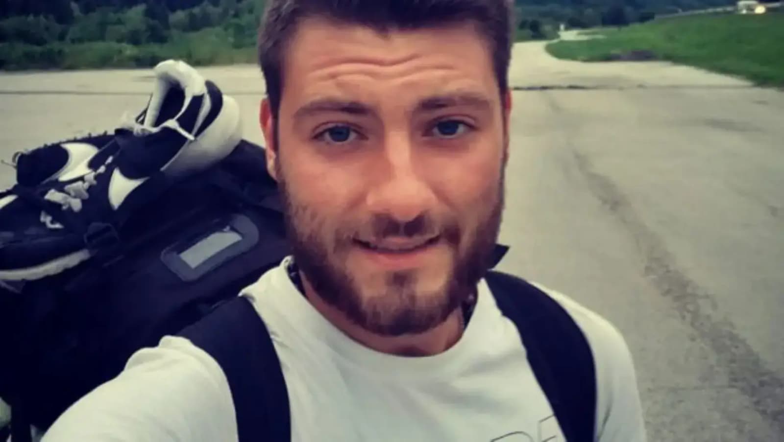 Ročište u Sudu BiH: Poljak osumnjičen za vandalizam u Međugorju zatražio da ide u pritvor, priznao krivicu - slika 1