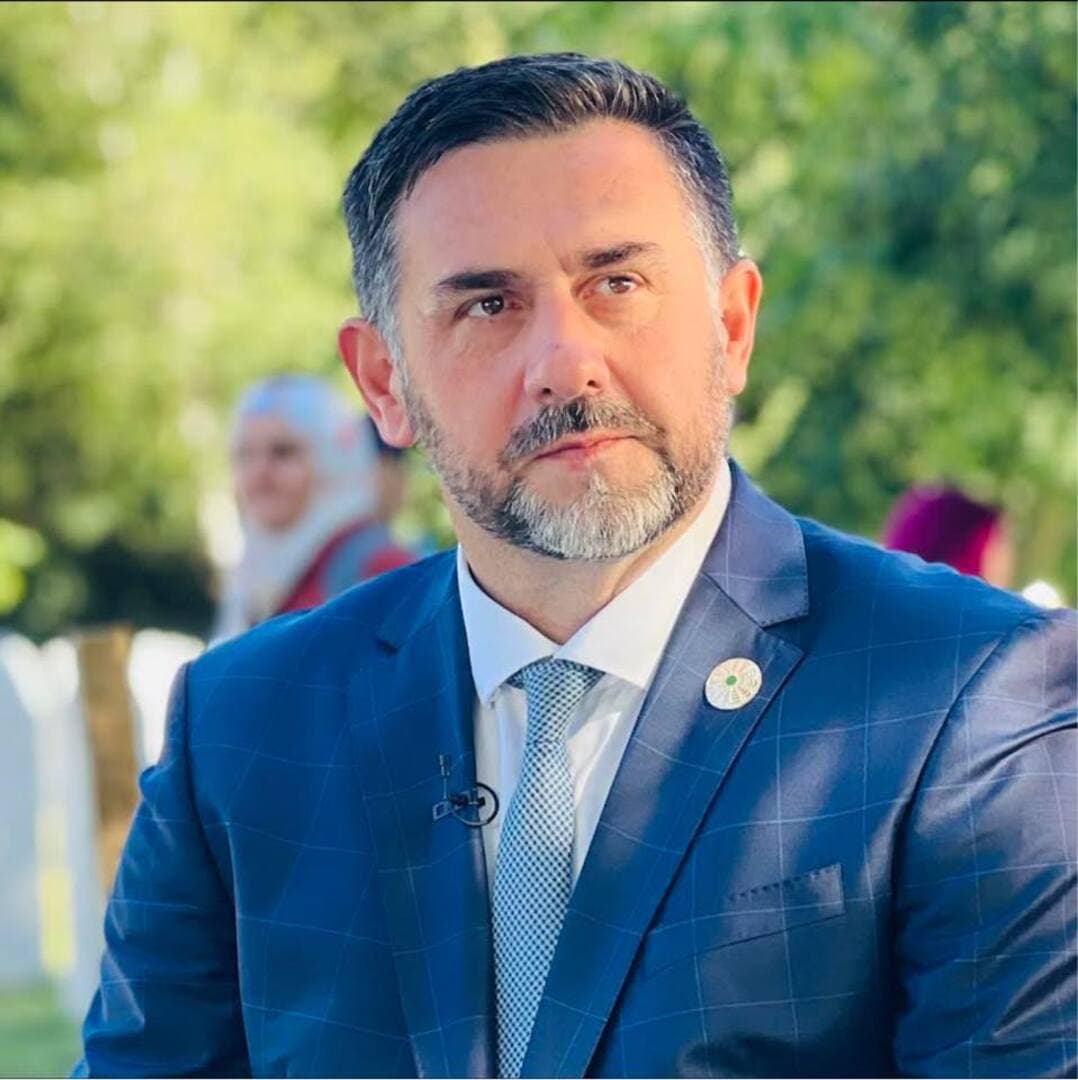 Edin Ramić: Borački dodatak nije riješio ni socijalni status boraca ni njihovu kategorizaciju - slika 1